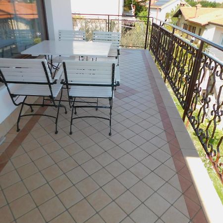 Apartma Mimoza Διαμέρισμα Jagodje Εξωτερικό φωτογραφία