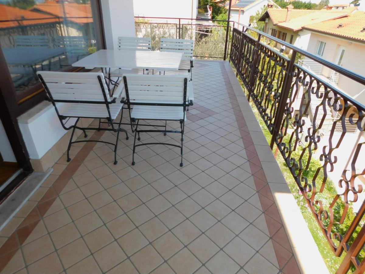 Apartma Mimoza Διαμέρισμα Jagodje Εξωτερικό φωτογραφία