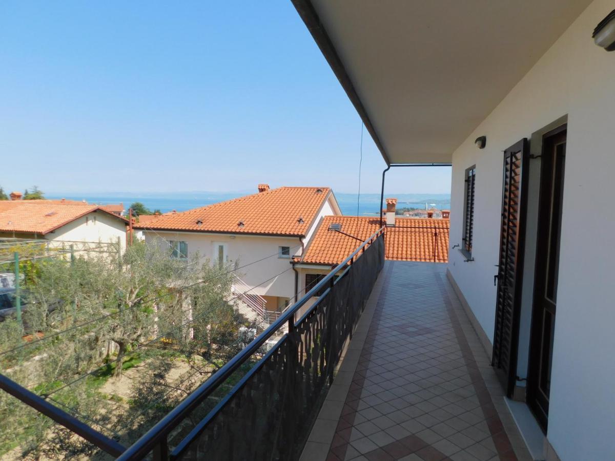 Apartma Mimoza Διαμέρισμα Jagodje Εξωτερικό φωτογραφία