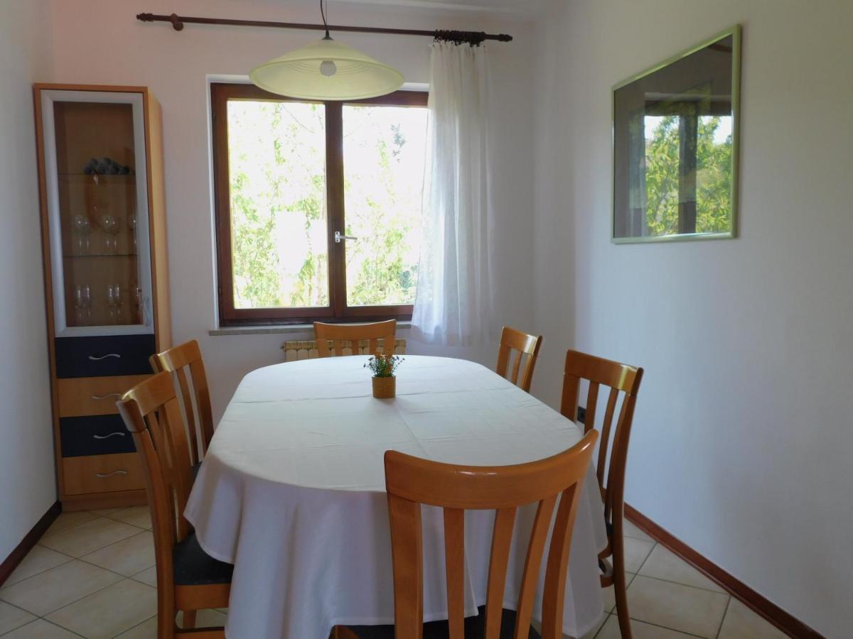 Apartma Mimoza Διαμέρισμα Jagodje Εξωτερικό φωτογραφία
