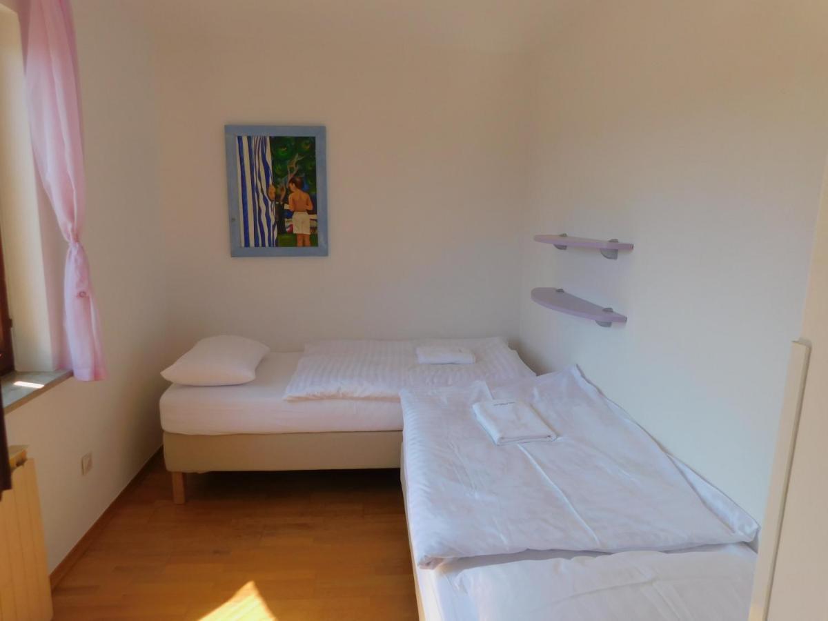 Apartma Mimoza Διαμέρισμα Jagodje Εξωτερικό φωτογραφία