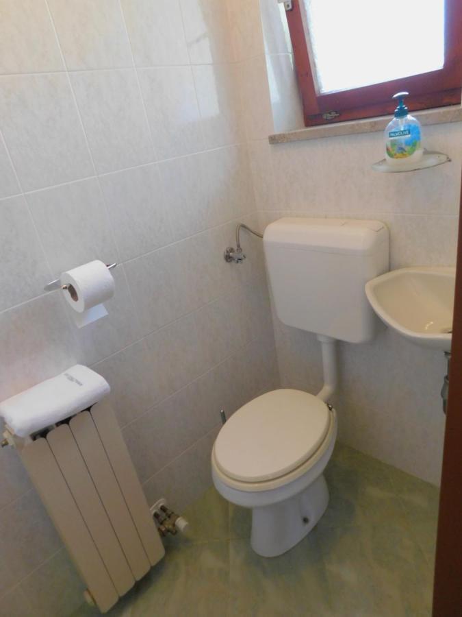 Apartma Mimoza Διαμέρισμα Jagodje Εξωτερικό φωτογραφία