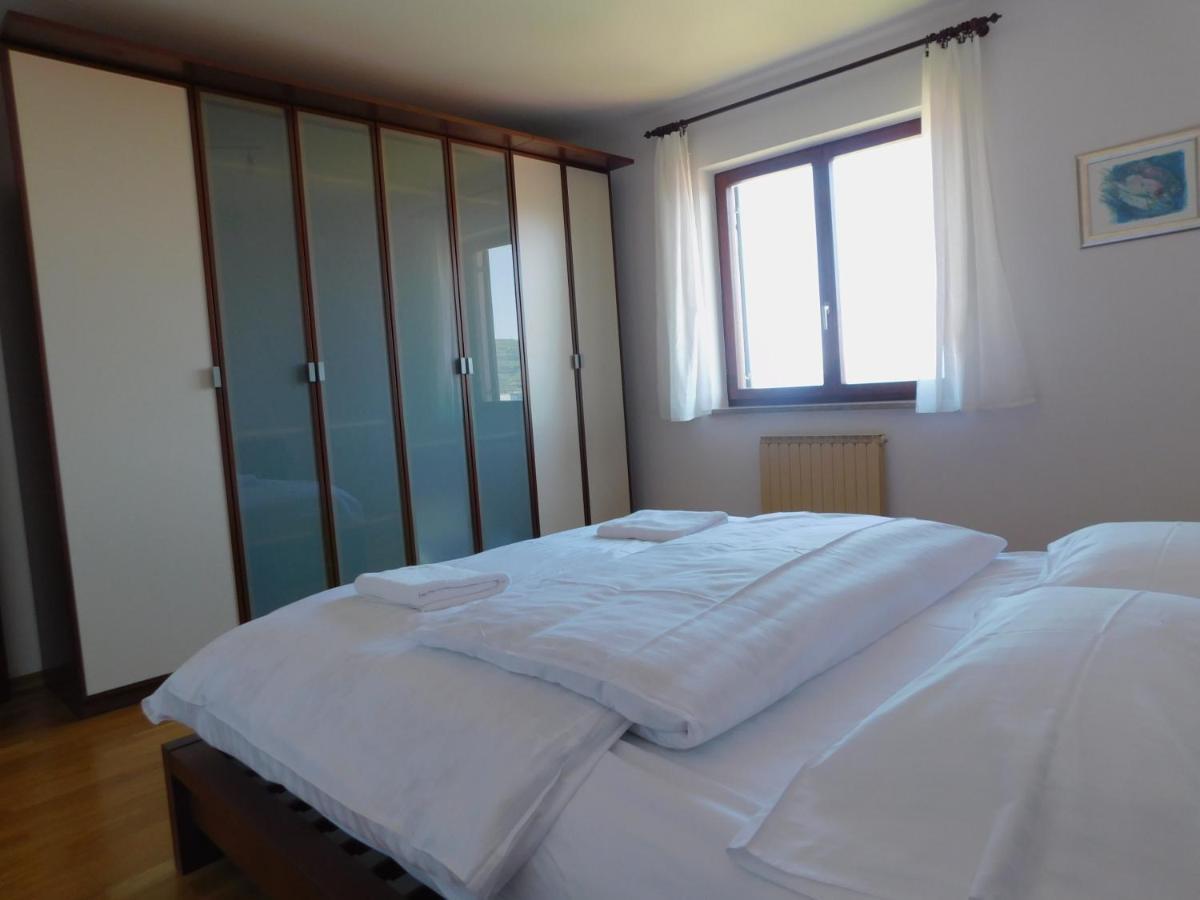 Apartma Mimoza Διαμέρισμα Jagodje Εξωτερικό φωτογραφία